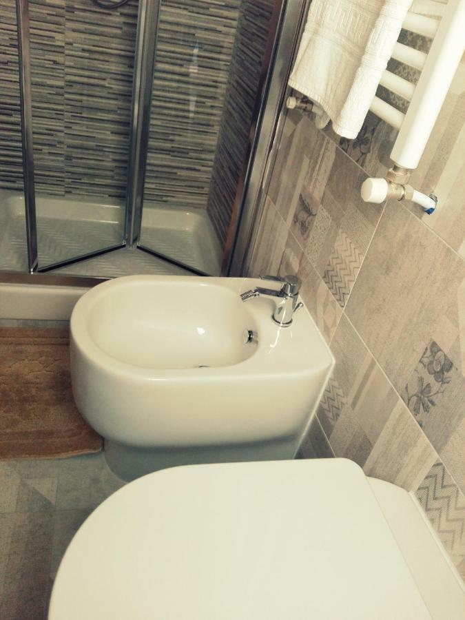 B&B San Francesco 塔兰托 外观 照片