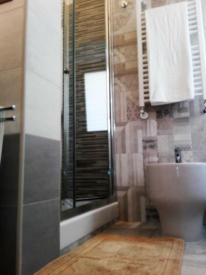 B&B San Francesco 塔兰托 外观 照片