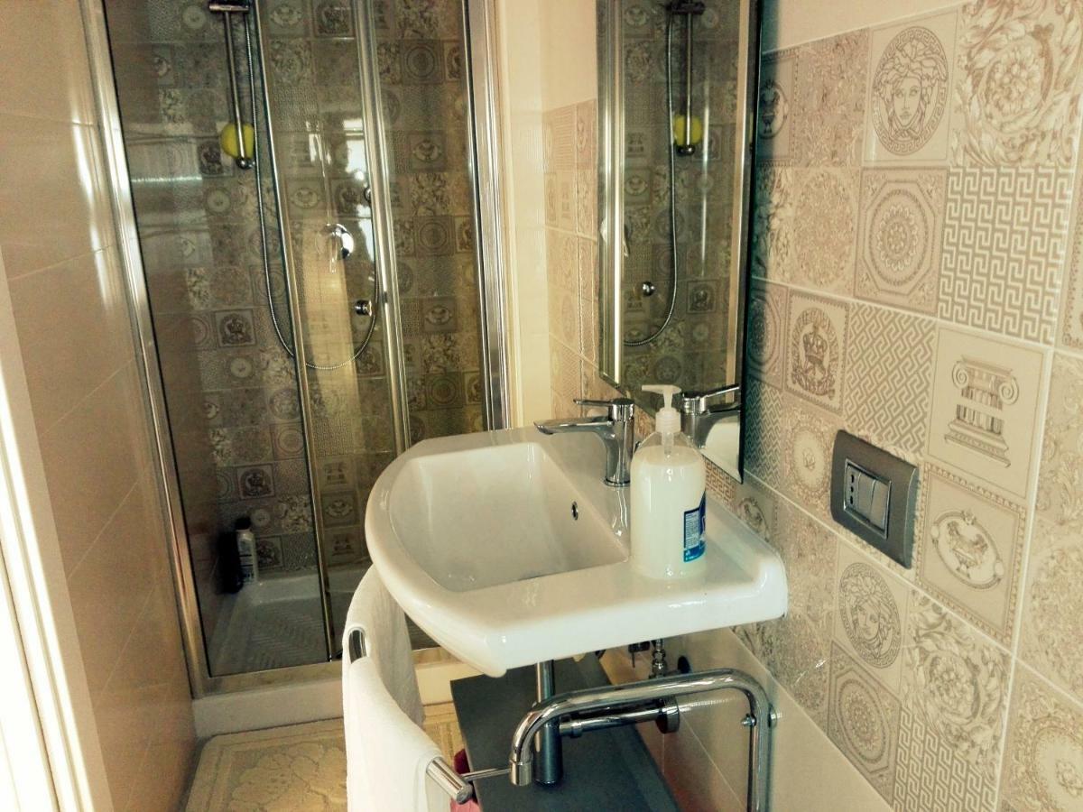 B&B San Francesco 塔兰托 外观 照片