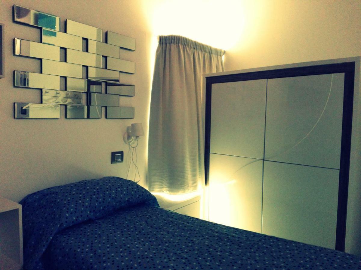 B&B San Francesco 塔兰托 外观 照片