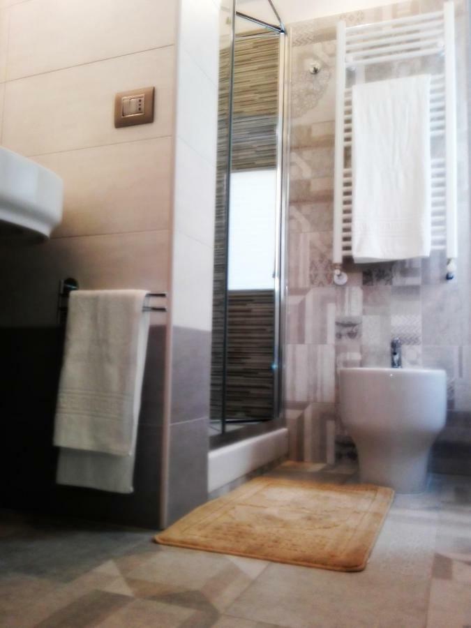 B&B San Francesco 塔兰托 外观 照片