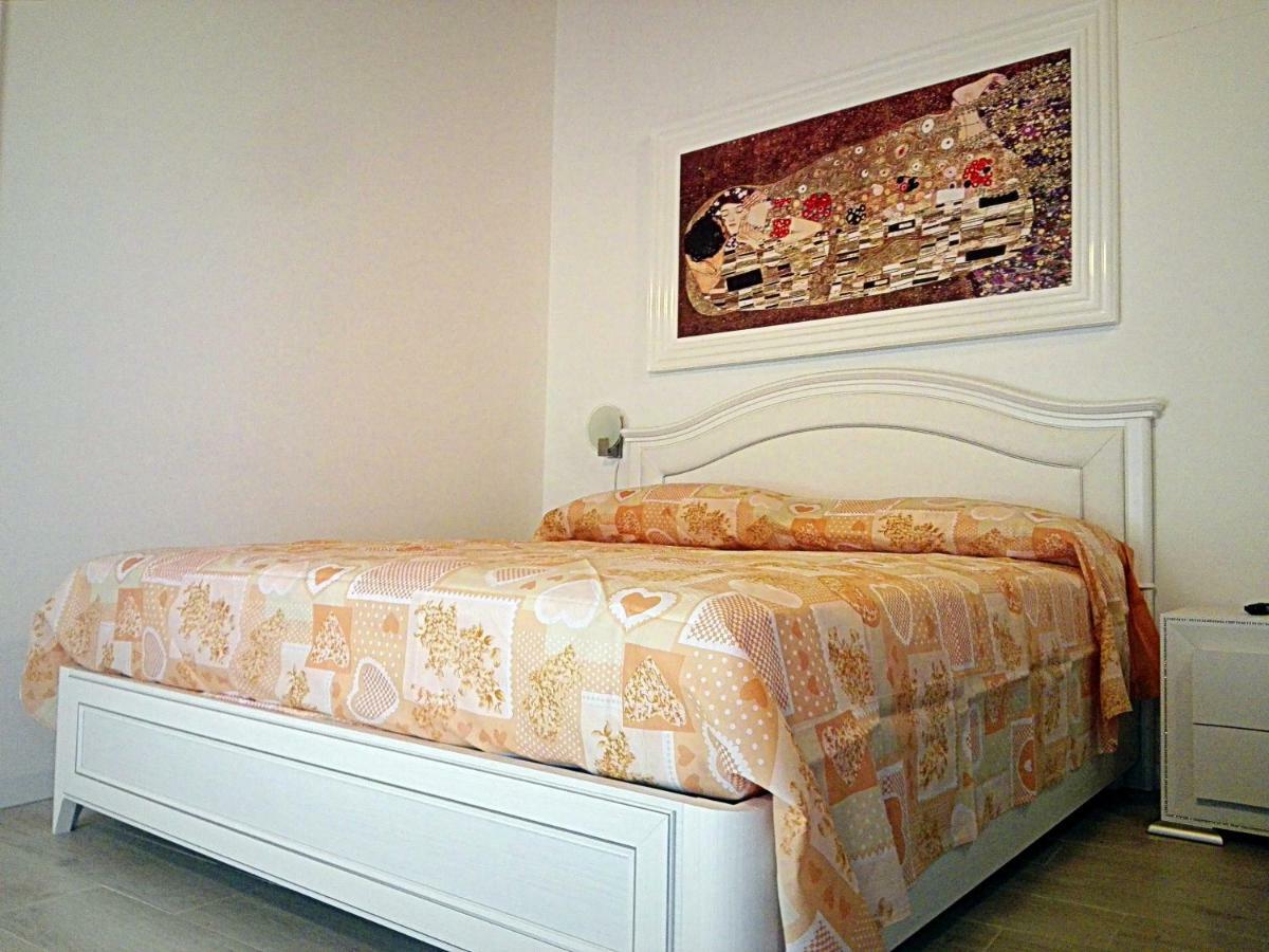 B&B San Francesco 塔兰托 外观 照片