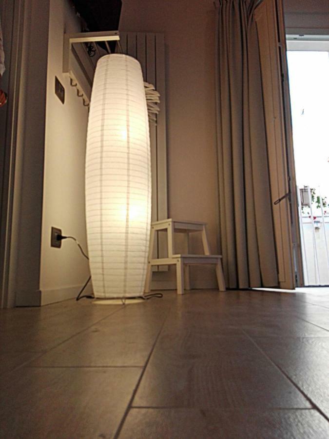 B&B San Francesco 塔兰托 外观 照片